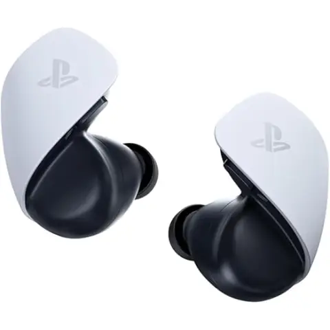 Sony Official PlayStation - PULSE Explore Wireless Earbuds (PS5/PC/Mac/Mobile)