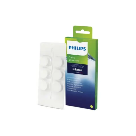 Philips Aeco Kaffeefettlöser-Tabletten CA6704/10
