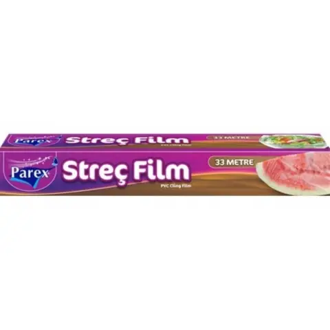 Parex A Stretchfolie 33 Meter