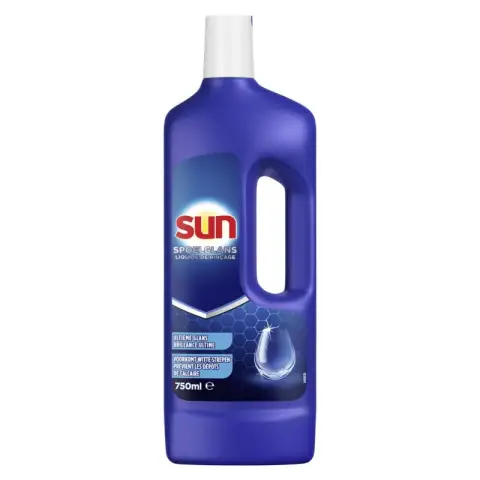 Sun Dishwasher Rinse Gloss Classic 750ML