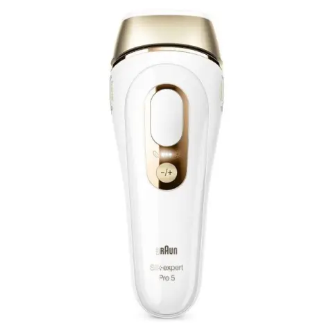 Braun IPL Silk-expert Pro 5