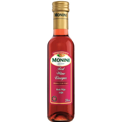 Monini Rotweinessig 250 ml