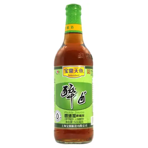 Beauideal Pickle Sauce 500ml 宝鼎 醉卤500ml
