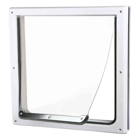 2-WEG HUISDIERLUIK M-XL 39X45CM