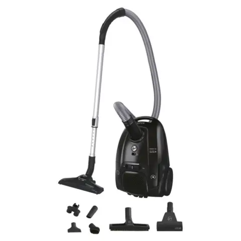 Hoover TXL80PET 011 - sledestofzuiger - 3,5 L - 700 W - met stofzak - droog
