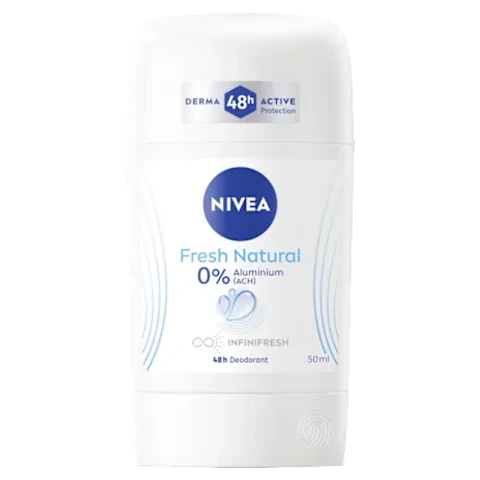 NIVEA Deo Stick Fresh Natural