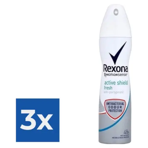 Rexona Deospray Active Protection Fresh 150ml.