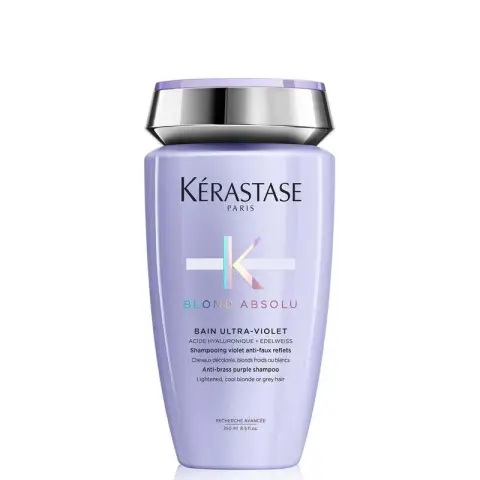 KERASTASE Blond Absolu Bain Ultra Violet Shampoo 250ml