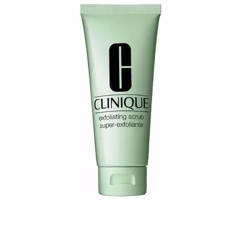 Clinique Exfoliërende scrub 100 ml