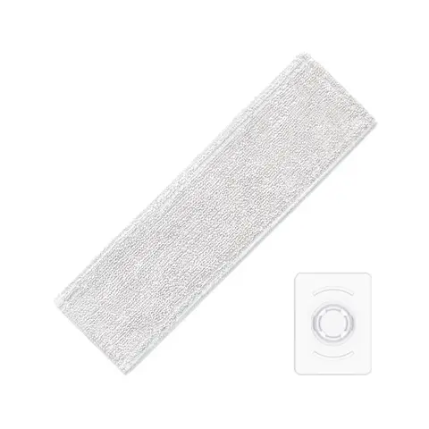 Xiaomi Staubsauger G10 Wischmopp-Set