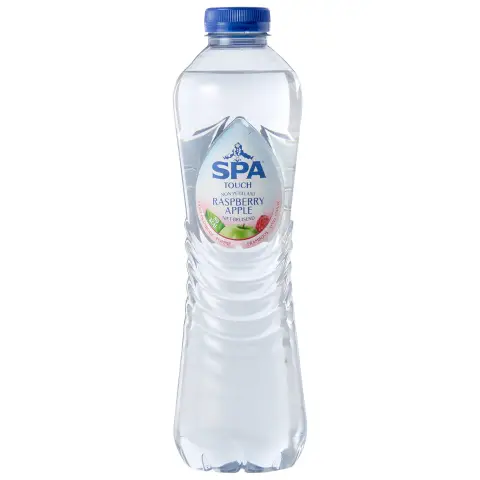 SPA Touch Non Lime Lime 500 ml