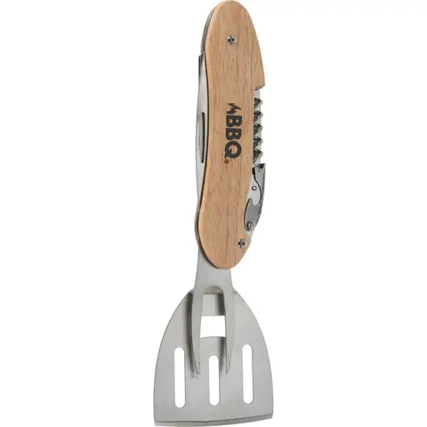 BBQ Multitool 5-in-1