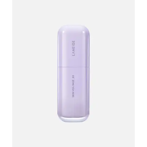 Laneige Skin Veil Base EX Nr. 40 Pure Violet SPF28 PA++ 30ml