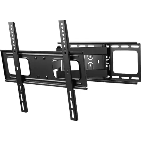 One for All TV Standfuß TV Halterung 32"-65" 180° dreh- und neigbar