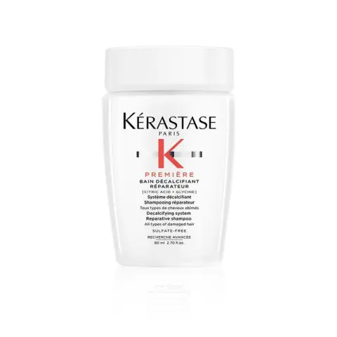 KERASTASE Kérastase Genesis Hair Repair Shampoo 80ml