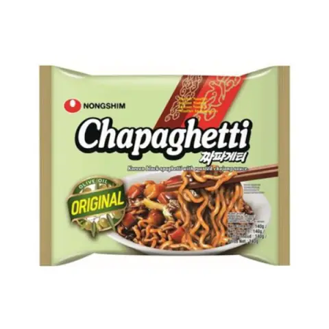 Chapaghetti 140g