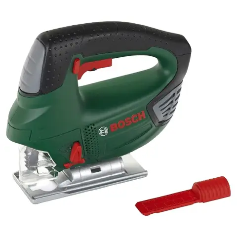 Bosch Theo Klein 8379 Puzzle II