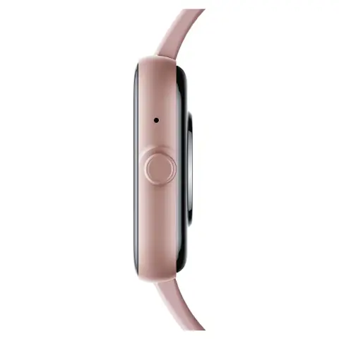 Joyroom Smartwatch Fit-Life JR-FT5 Plus mit Anrufannahmefunktion, pink