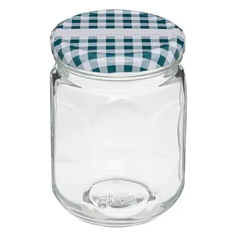 Marmeladengläser 230 ml kaufen
