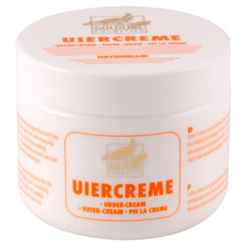 Goldline Uiercreme, 250 ml