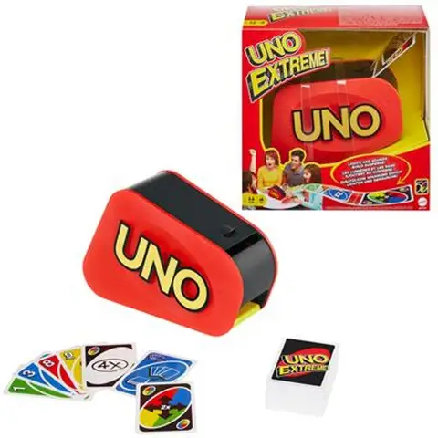 Uno Extreme