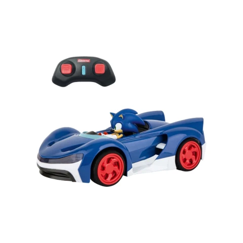 Carrera Sonic Hedgehog Mini RC