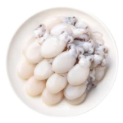 Afrio Gefrorene Sepia 20/40 800g