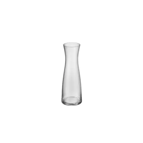 WMF Basic 60.1770.9990 Glaskaraffe Basic 1 l