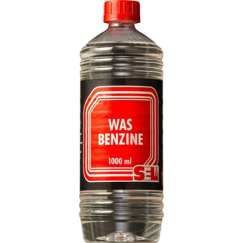 White spirit 1 liter
