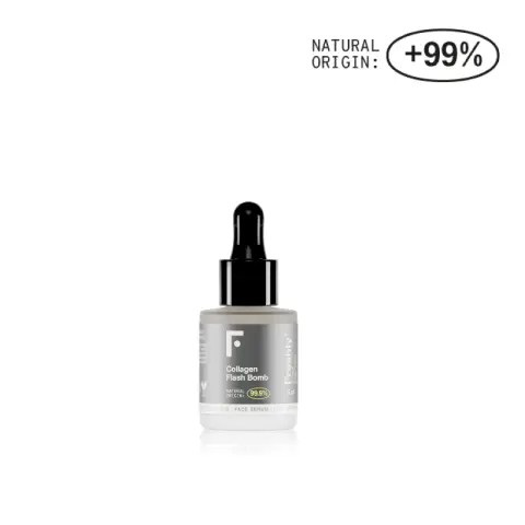 Freshly Cosmetics Minitalla - Collagen Flash Bomb (15ml)