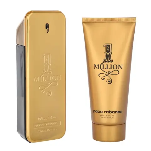 Paco Versace Pour Homme Geschenkset (3 x 50ml)