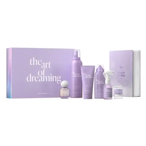 Rituals The Dream Collection Geschenkset 590 ml