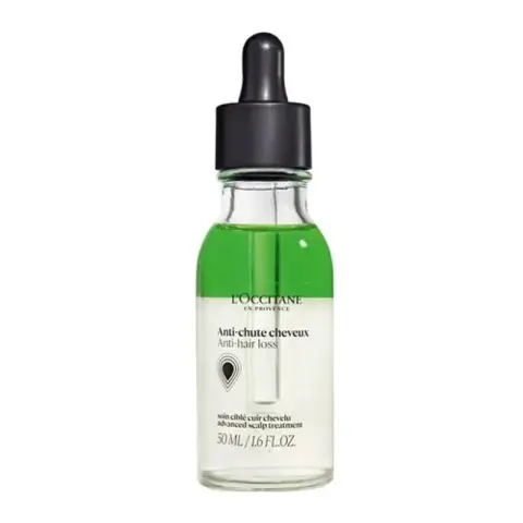 Loccitane L' OCCITANE - Hair Loss Treatment - 50 ml - Hair Serum