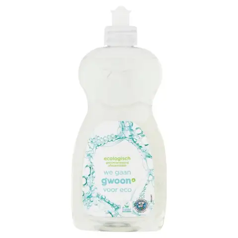 G'woon Ecological Dishwashing Liquid 500ml