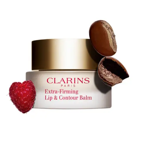 Clarins Extra-Firming & Hydrating Lip and Contour Balm 15ml