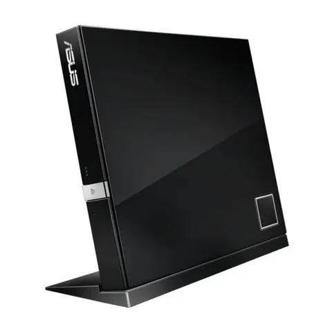 Asus SBW-06D2X-U Externer Slim Blu-ray-Brenner