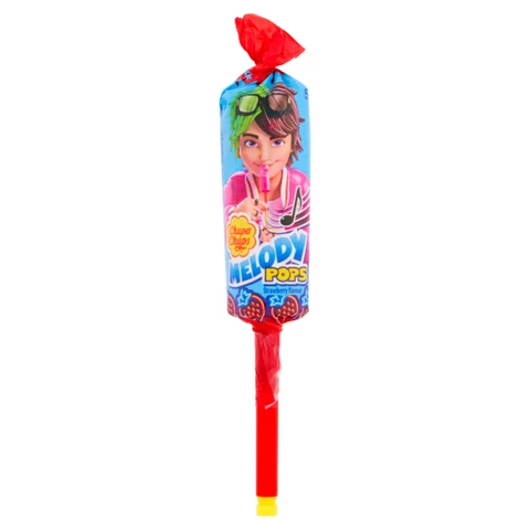 Chupa Chups Melody Pops 15g