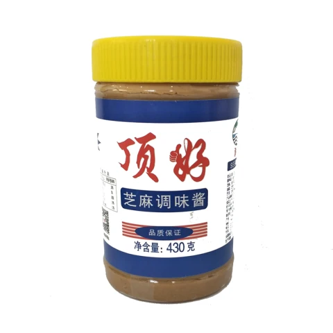 ChaoWang ChaoWangSesameSeasoning430g