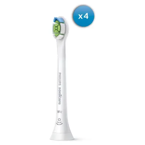 Philips Sonicare Philips HX6074/27 - Sonicare Toothbrush - 31000rpm 3 Modes Pressure Sensor 30-Day