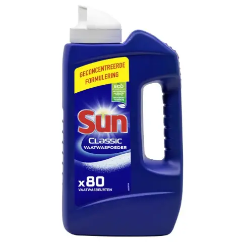 Sun Dishwashing powder 1.36 kg