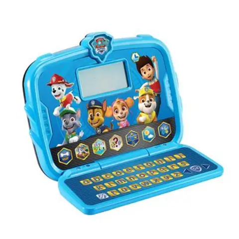 VTech Paw Patrol Laptop