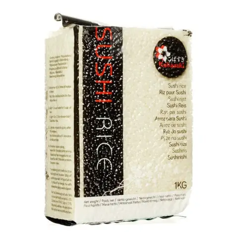 Japanischer Sushi-Reis 1kg
