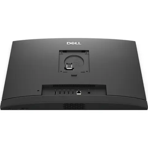 DELL Pro QC24251 Intel® Core™ i5 i5-14500T 61 cm (24") 1920 x 1080 Pixels Alles-in-één-pc 16 GB DDR5-SDRAM 512 GB SSD Windows 11 Pro Wi-Fi 6E (802.11ax) Zwart