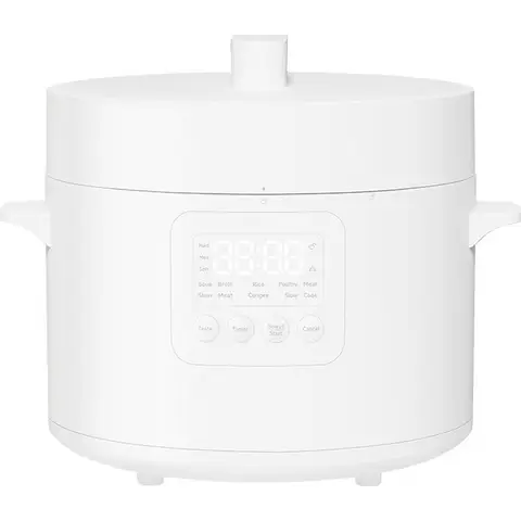 Xiaomi Smarter Elektrischer Schnellkochtopf 4,8L - Schnellkochtopf