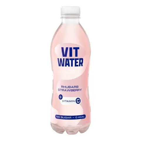 Sports water Vitwater Hydrate 500ml