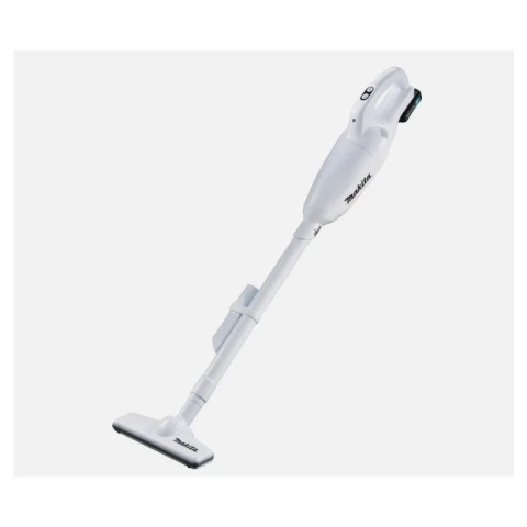 Makita cordless vacuum cleaner CL108FDZW 12V white without battery