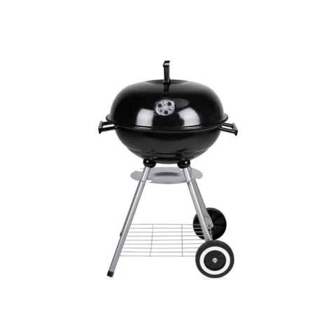 LONESTAR BBQ Grill 45x60 cm