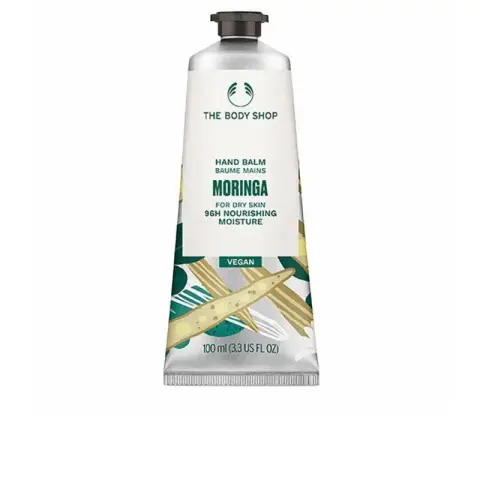 The Body Shop Handbalsam Moringa 100ml A0X