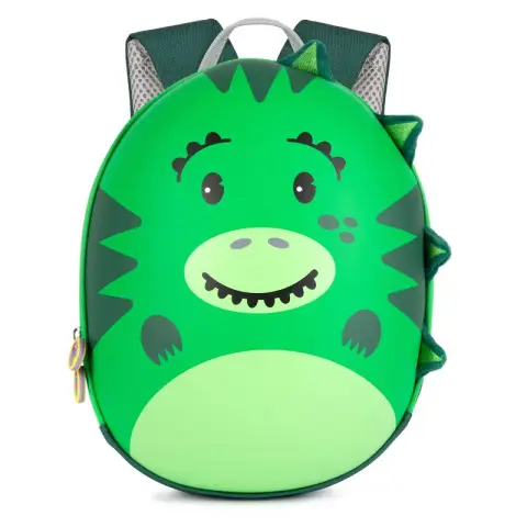 Boppi Children's Backpack - Dino Dinosaur