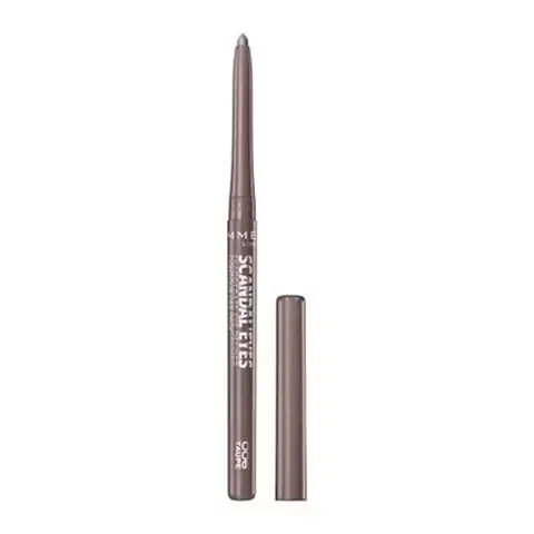 Rimmel London Scandaleyes Exaggerate Crayon eyeliner Teinte 006 Taupe - 35 g